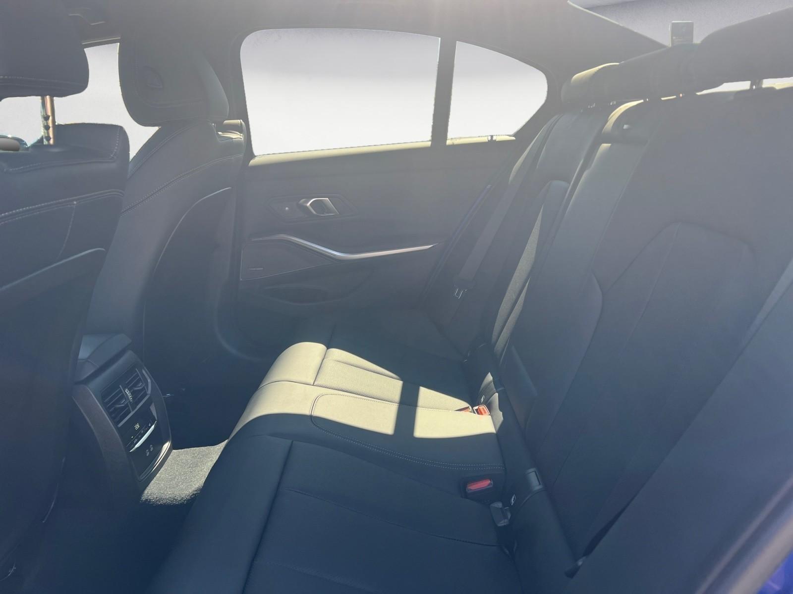 BMW M340i xDrive Auto Navi Tempom.aktiv Harman Kardo