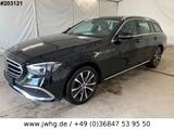 Mercedes-Benz E 300 de 4M Facel. Multibeam HeadUp Pano Widescr