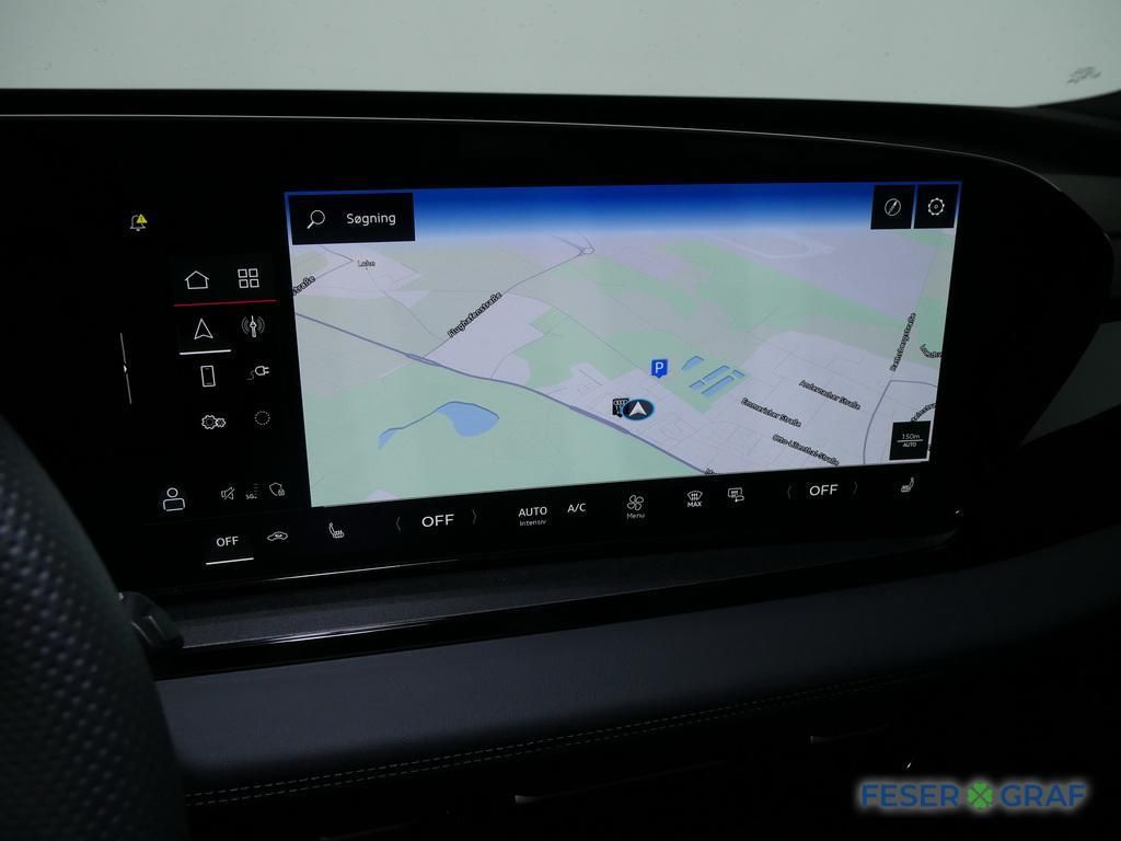 Audi SQ6 e-tron - Bild 11