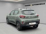 Dacia Spring Electric Essential Klima LED-Tagfahrlicht - Dacia Spring aus 2023