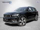 Volvo XC40 T4 Recharge Inscription Expression