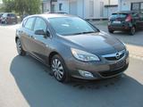 Opel Astra J 1.7 CDTI Edition - Opel Astra: Cdti J