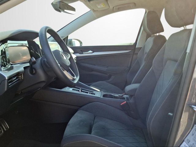 GOLF VIII VARIANT 2.0 TDI DSG