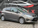 Ford C-Max C-MAX Titanium 2,0 TDCi*PDC*AHG*SHZ* - Ford C-Max in Frankfurt (Main)