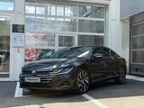 Volkswagen Arteon 2.0 TDI R LINE*4M*STDHZG*LEDER*VIRTUAL - gebrauchte Limousinen
