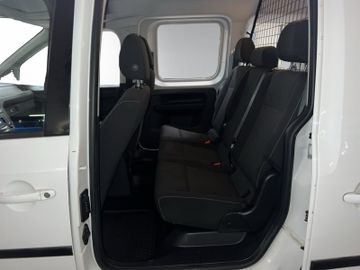 Bild 6 VW Caddy 2.0 TDI Trendline