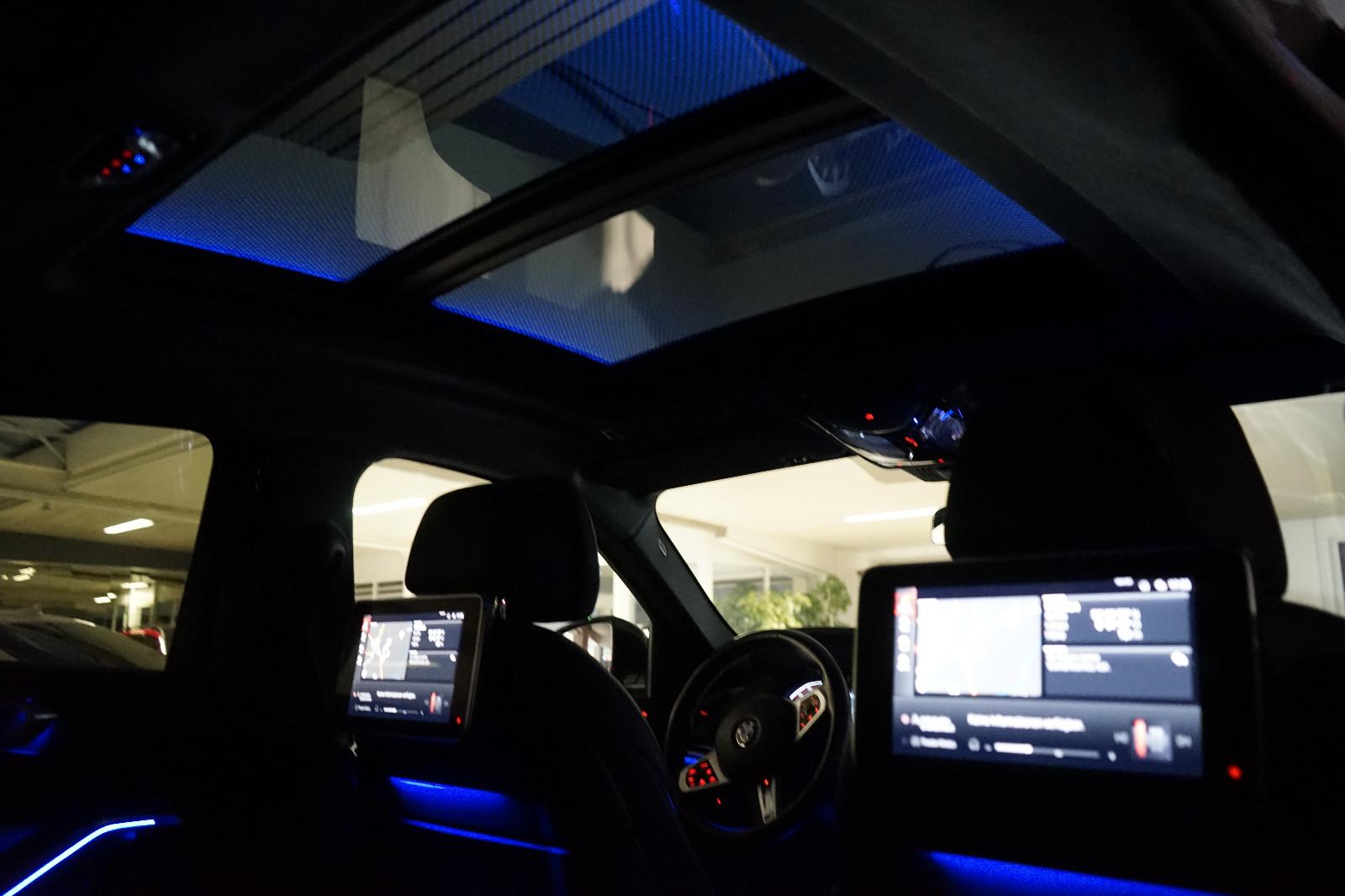 BMW X6 40xd M Sport*Carbon*3xTV*2xAchs*PanoSKY*Icon