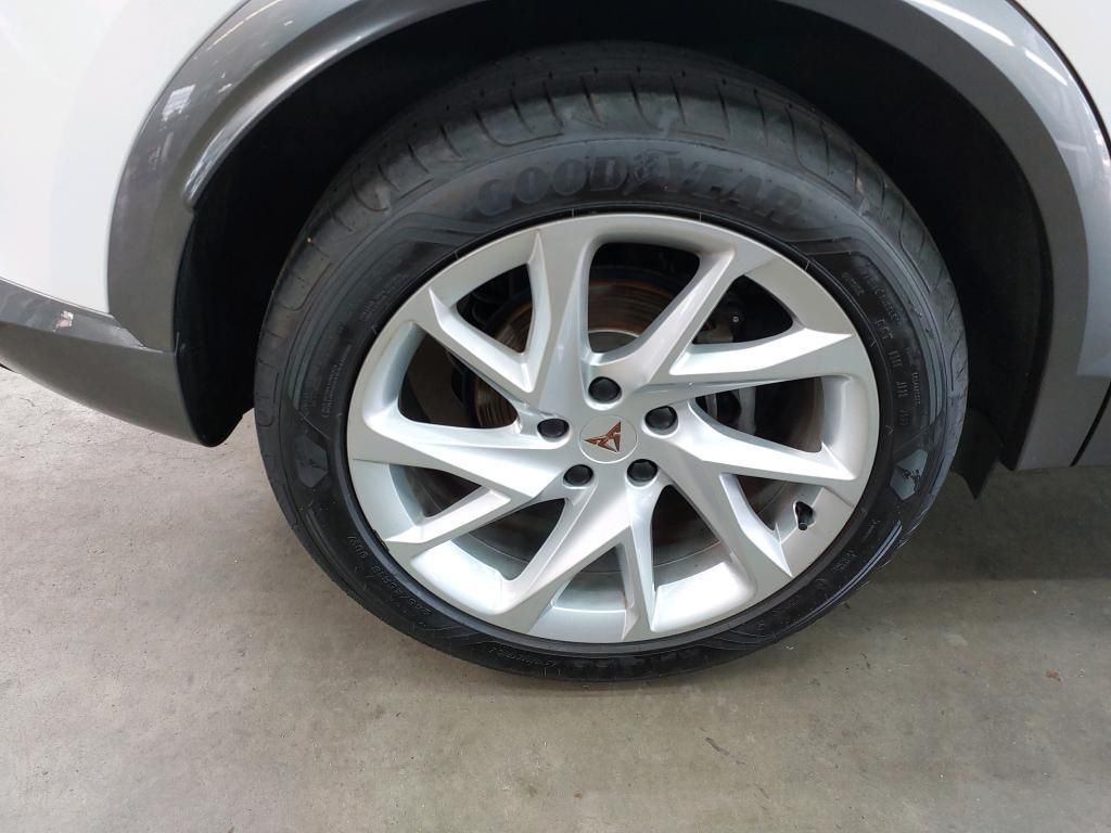 Cupra Formentor 1.4 e-Hybrid DSG PDC*Tempo*Klima