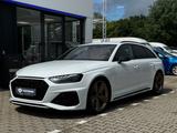 Audi RS4 RS 4 Avant 2.9 TFSI QUATTRO/NAVI/LED/MATRIX - Audi RS4: Weiß