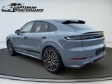 Porsche Cayenne E-Hybrid Black Edition - Neuwagen: Geländewagen