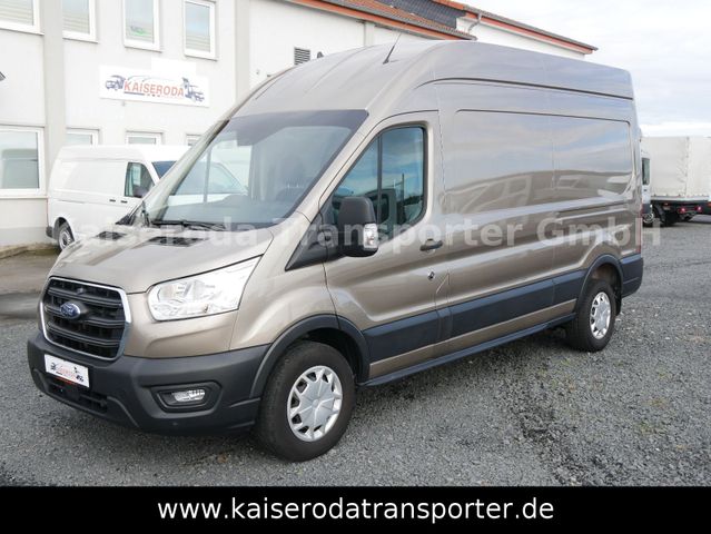 Ford Transit FT 350 L3H3 VA Kasten Klima EU6