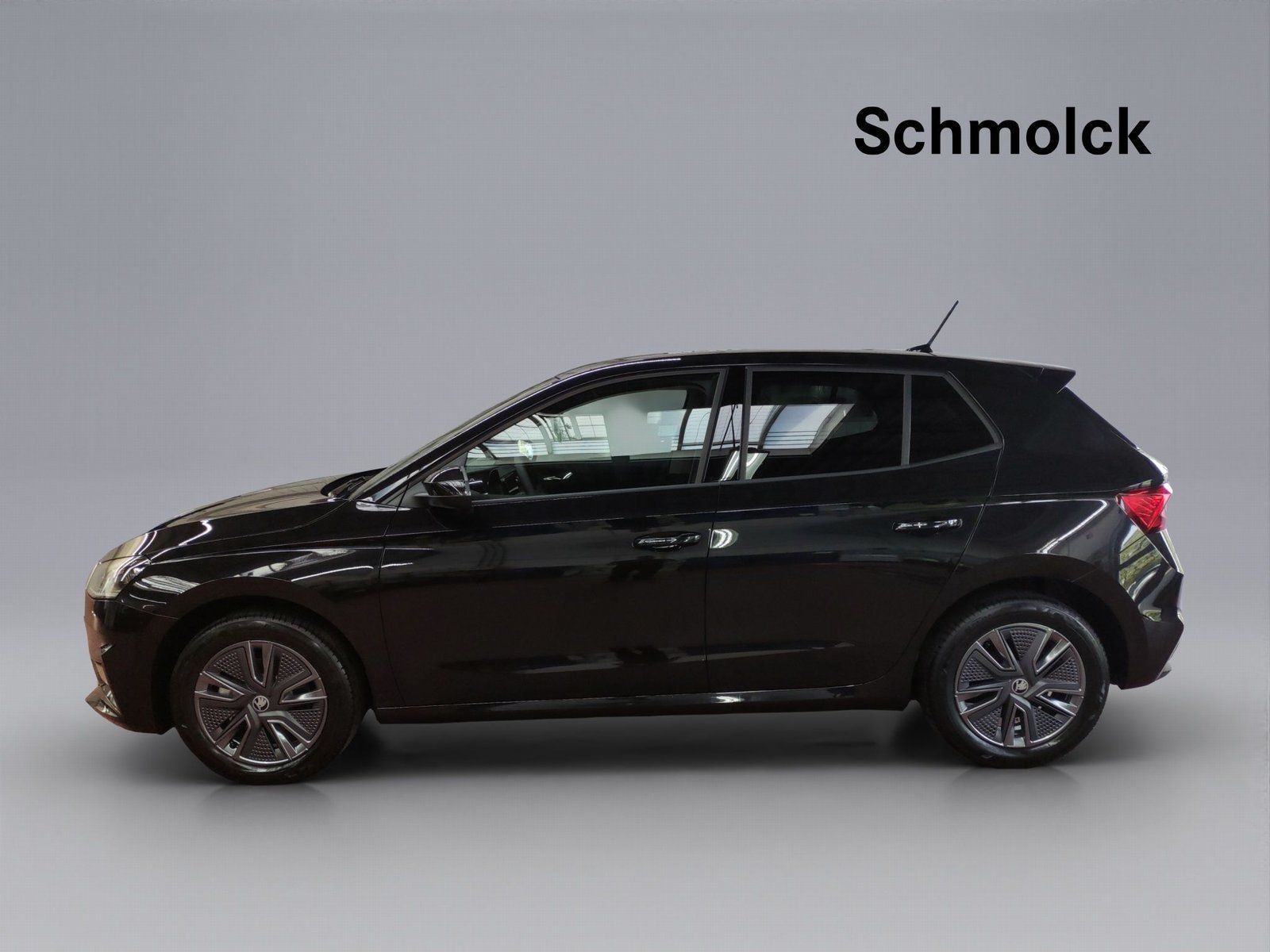 Skoda Fabia - Bild 2