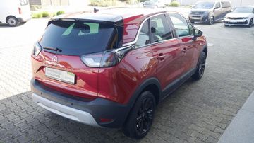 Bild 3 Opel Crossland (X) Crossland (X)(2017->) Elegance