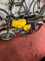 Simson S51 - SIMSON VON 51 BIS 80 CCM