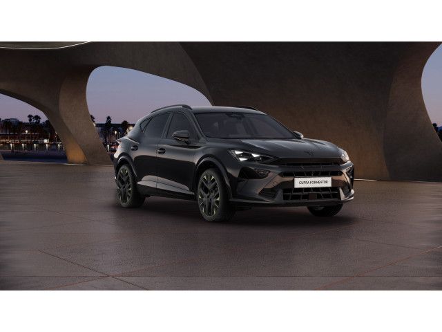 Cupra Formentor - Bild 3
