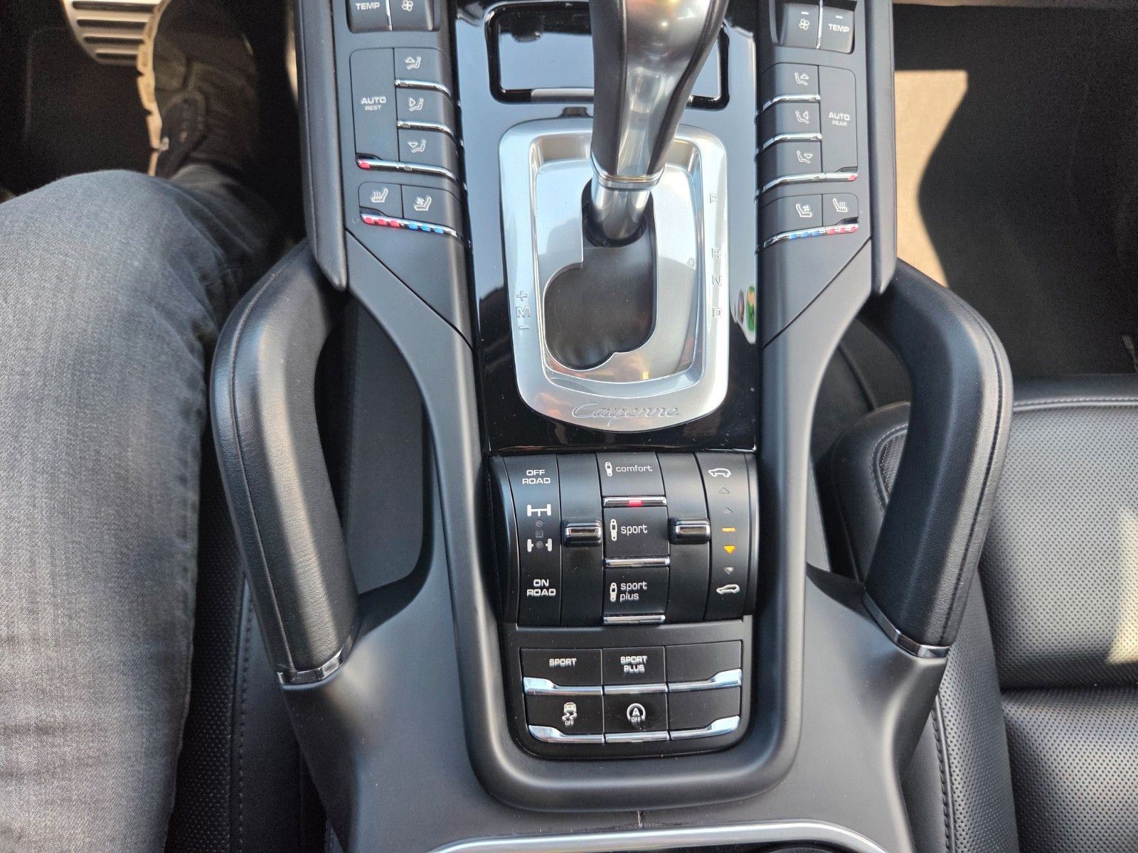 Porsche Cayenne S Pano*Sitzb.*AHK*ACC*Soft Close*LED*uvm foto 21