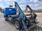 Mitsubishi FUSO CANTER*7C15*ABSETZKIPPER*AUTOMATIK*EUROR6* - Mitsubishi Canter 7c15