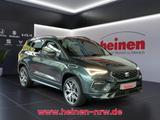 Seat Ateca 1.5 TSI DSG FR LED+NAVI+KAMERA+ACC+KESSY - Seat Ateca in Hamm