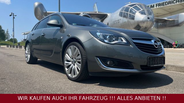 Opel Insignia A Sports Tourer Sport 4x4