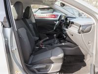 Skoda Fabia - Vorschau Bild 6
