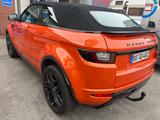 Land Rover Range Rover Evoque Cabriolet 2.0 TD4 132 kW ... - Land Rover Range Rover Evoque in Gelsenkirchen