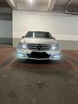 Mercedes-Benz C 250 BlueEFFICIENCY AVANTG. Autom. AVANTGARDE - Mercedes-Benz C 250 in Stuttgart