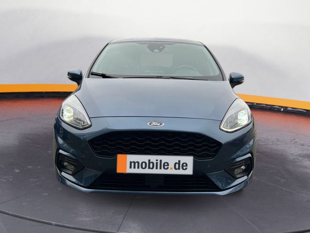 Ford Fiesta 1.0 EcoBoost St-Line X Start/Stopp