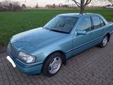 Mercedes-Benz C 180 ELEGANCE Elegance - gebrauchte Mercedes-Benz C 180 aus dem Jahr 1993