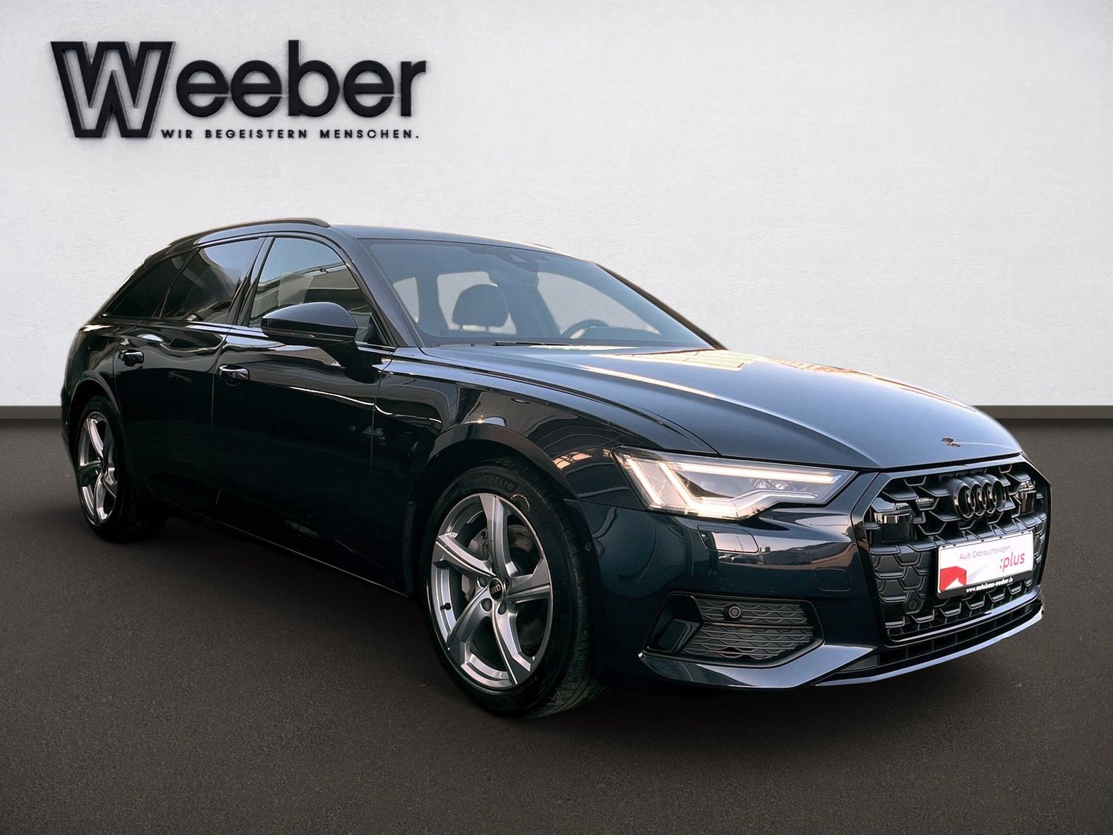 Audi A6 - Bild 17