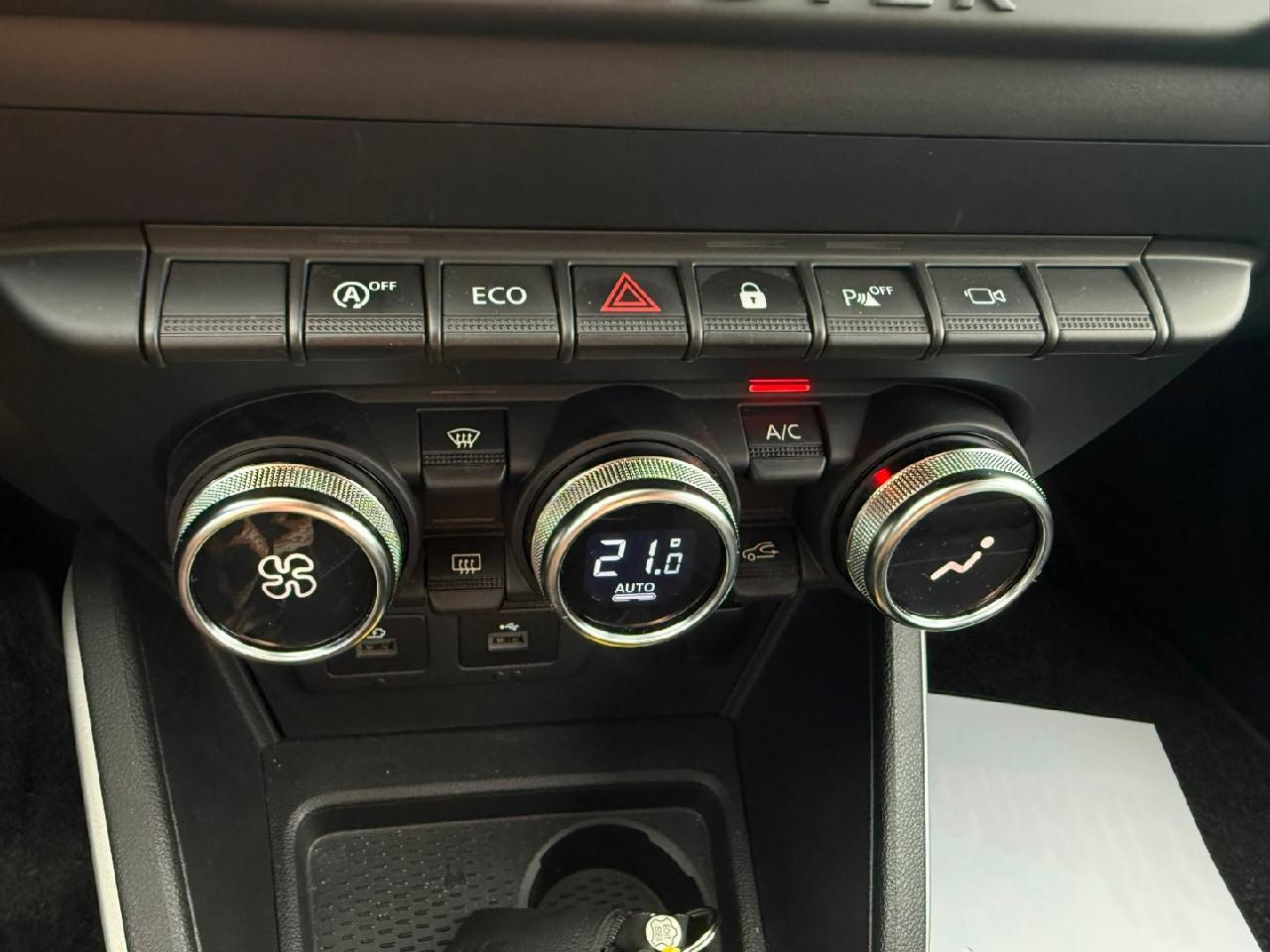 Dacia Duster II Prestige *Automatik*