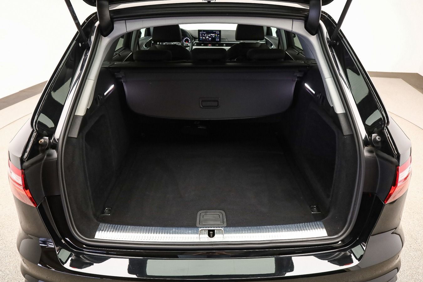 Audi A4 - Bild 24