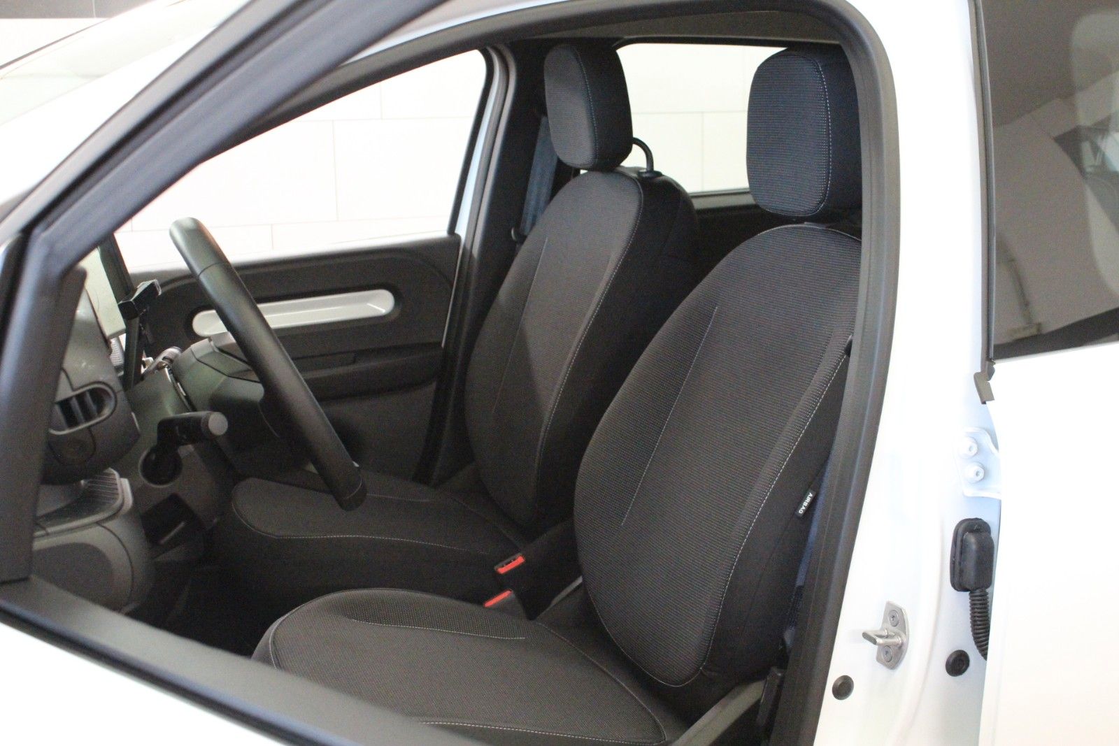 Fahrzeugabbildung Renault Twingo E-Tech 100% elektrisch 80 Urban Range