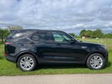 Land Rover Discovery 3.0 SD6 SE ACC, Scheckh, AHK,Totwinkel - Land Rover Discovery mit Diesel-Antrieb: Geländewagen, 3.0