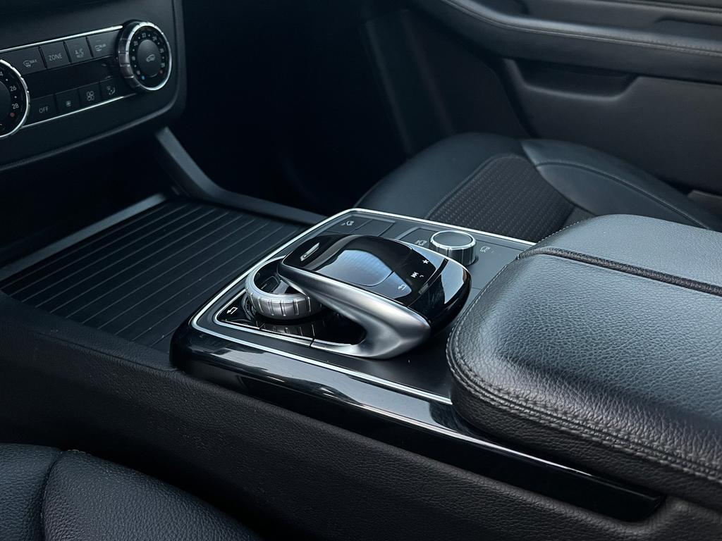 Mercedes-Benz GLE 250