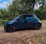 Fiat 500e "la Prima" Limousine 42 kWh m. Winterpaket  - Fiat 500e aus 2022