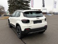 Jeep Avenger - Vorschau Bild 3