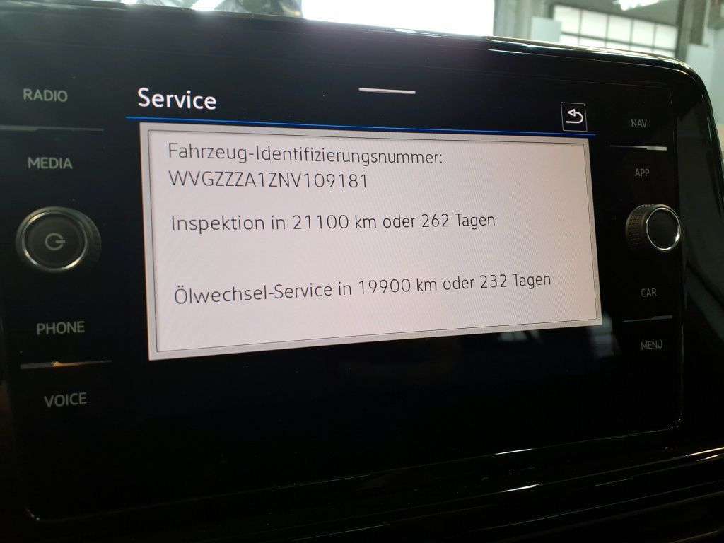 Volkswagen T-Roc R-Line 1.5 TSI 110kW AHK*Tempo*PDC*RFK*SH