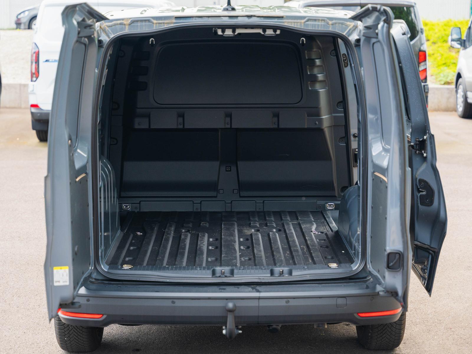 Volkswagen Caddy Cargo 2.0 TDI Boden Klima Shz AHK GJR