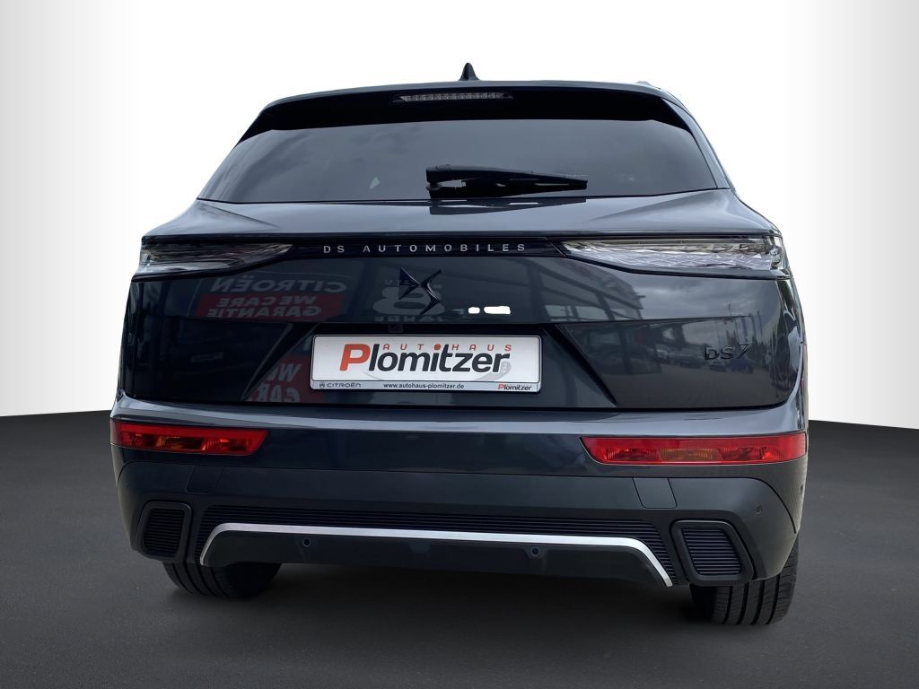 Fahrzeugabbildung DS Automobiles DS7 BlueHDI 130 Aut. PERFORMANCE LINE + *AZV*