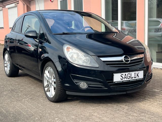 Opel Corsa D 1.4 Sport/ TÜV Neu/ Insp. Neu