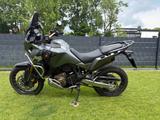 Honda Africa Twin 1100 Adventure Sports  - Honda Motorräder in Berlin