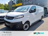 Opel Vivaro Edition L (L3) 2.0 Diesel - gebrauchte Opel Vivaro aus dem Jahr 2024
