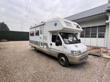 Fiat Ducato 2.5 TD Laika EcoVip L3 - Fiat Ducato 3l