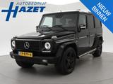Mercedes-Benz G 55 AMG 55 KOMPRESSOR 476 PK + 20 INCH LMV | Sc - gebrauchte Mercedes-Benz G 55 AMG aus dem Jahr 2004