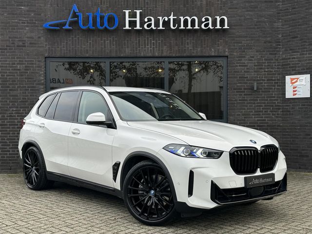 BMW X5 xDrive50e Harman Kardon | Massage | Stoelvent