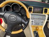 Lexus SC 430 SC430 - - Lexus SC 430