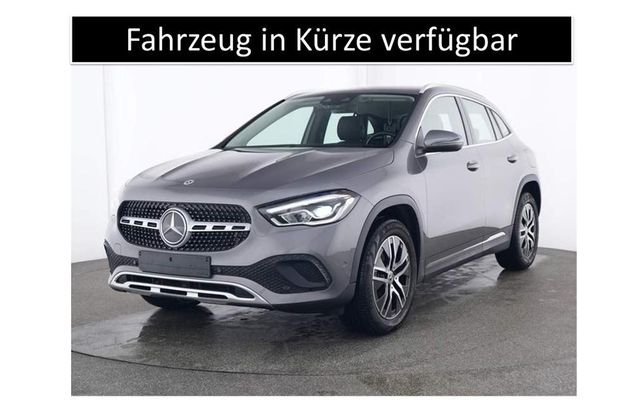 Mercedes-Benz GLA 180 PROGRESSIVE/LED/NAVI/PTS/MBUX-HIGH-END