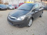 Opel Zafira B Family Plus 1.7 CDTI ~ 7 Sitzer ~ 1.Hd - Opel Zafira in Augsburg