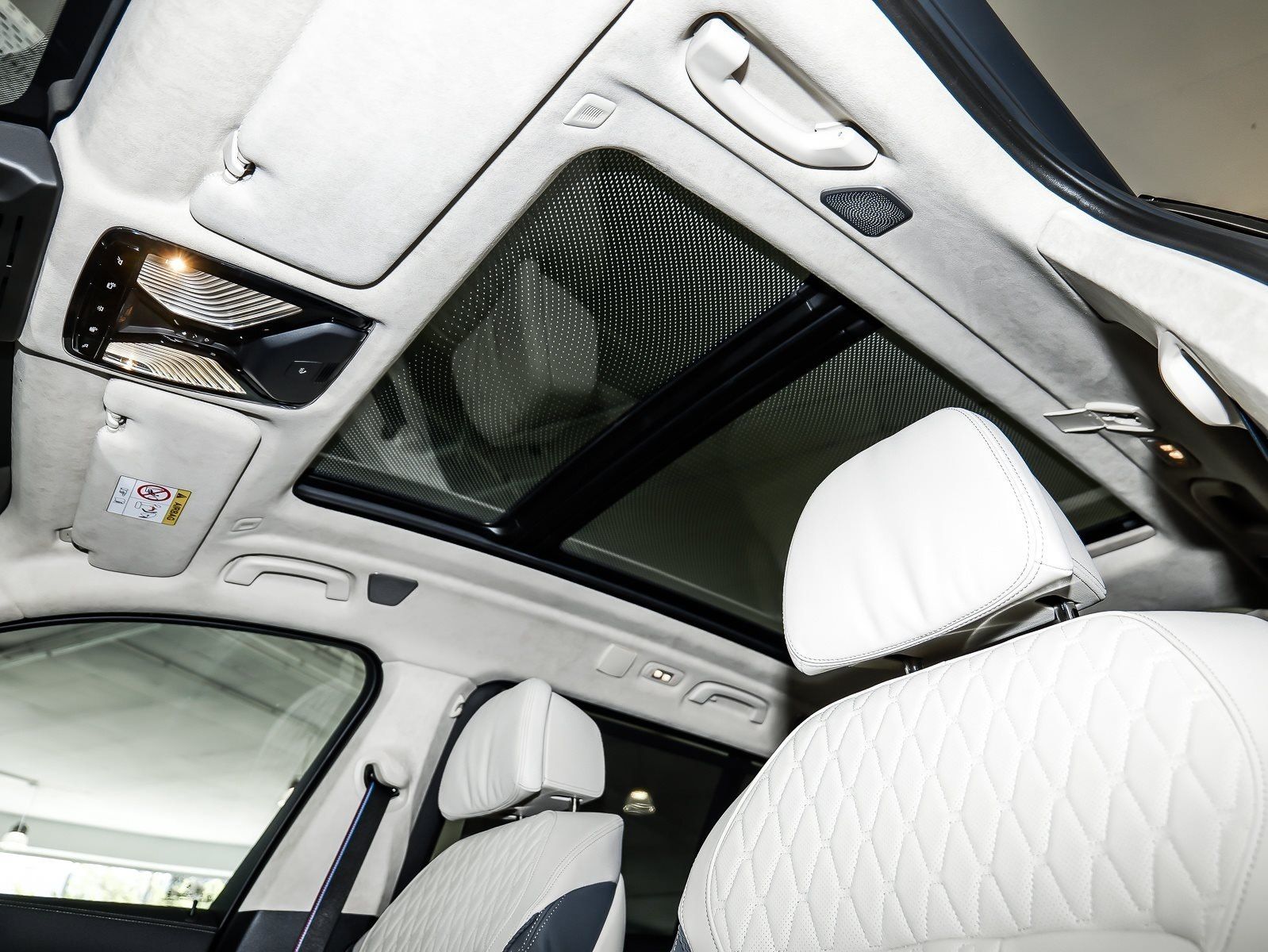BMW X7 - Bild 8