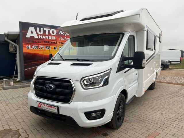 Ford / Reimo Transit